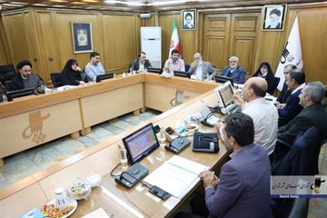 در کمیسیون تلفیق شورای شهر، تصویب شد: 135 همت سقف بودجه 1403 شهرداری تهران